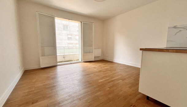 Appartement 1 pièces  à vendre Grenoble 38100