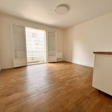 Appartement 1 pièces 85000 €