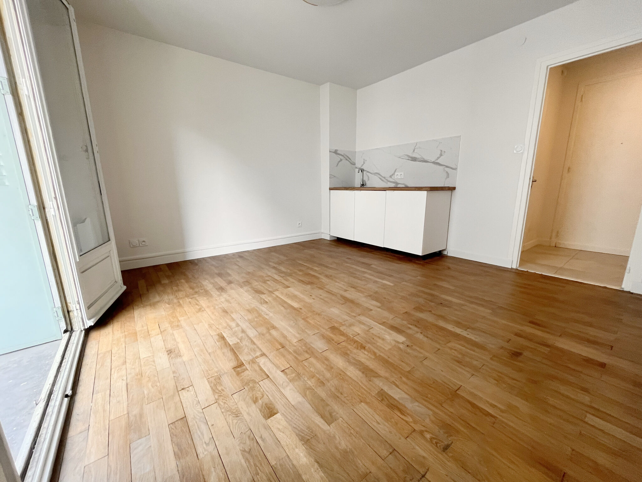 Appartement  T1 à vendre Grenoble 38100