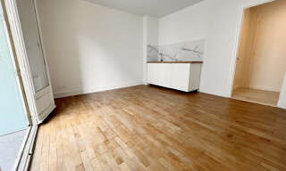 Appartement 1 Pièce 23 m² à vendre à Grenoble (38100)