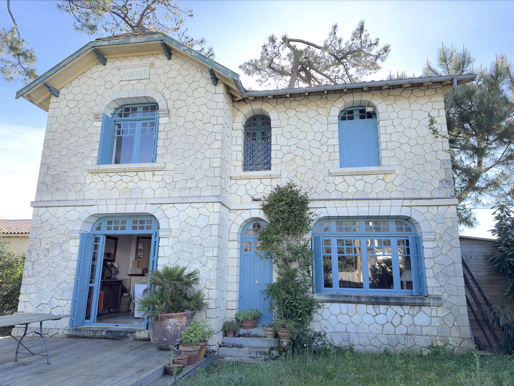 Villa / Maison  T6 à vendre Saint-Palais-sur-Mer 17420
