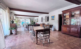 Maison 7 Pièces 328 m² à vendre à Saint-Cyr-sur-Mer (83270)