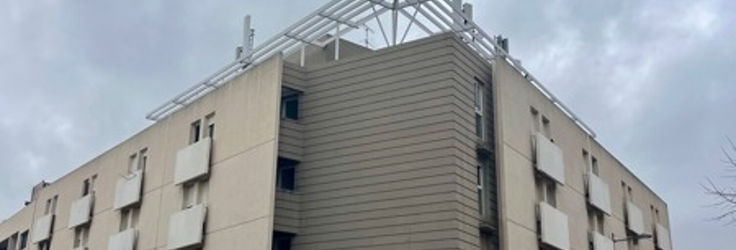 Appartement 1 Pièce 20 m² à vendre à Castelnau-le-Lez (34170)