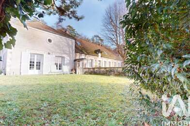 Maison 8 pièces 318000 €