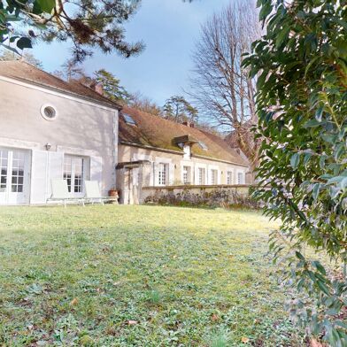 Maison 8 pièces 330000 €