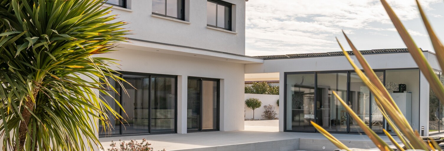 Maison 6 Pièces 196 m² à vendre à Salon-de-Provence (13300)