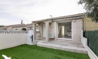 Maison 3 Pièces 60 m² à vendre à Mèze (34140)