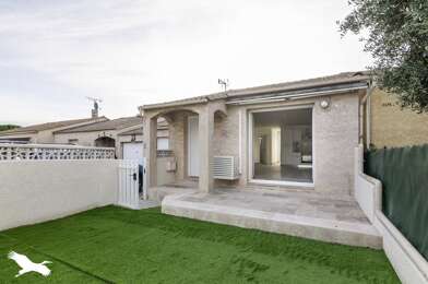 Maison 3 pièces 326000 €