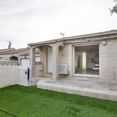 Maison 3 pièces 337000 €