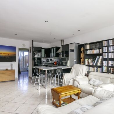 Maison 4 pièces 249000 €