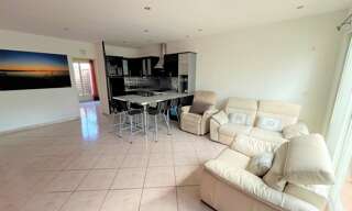 Maison 4 Pièces 63 m² à vendre à Agde (34300)