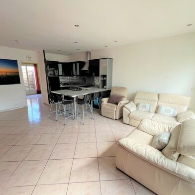 Maison 4 pièces 238000 €