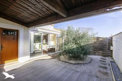 Maison 4 pièces 238000 €