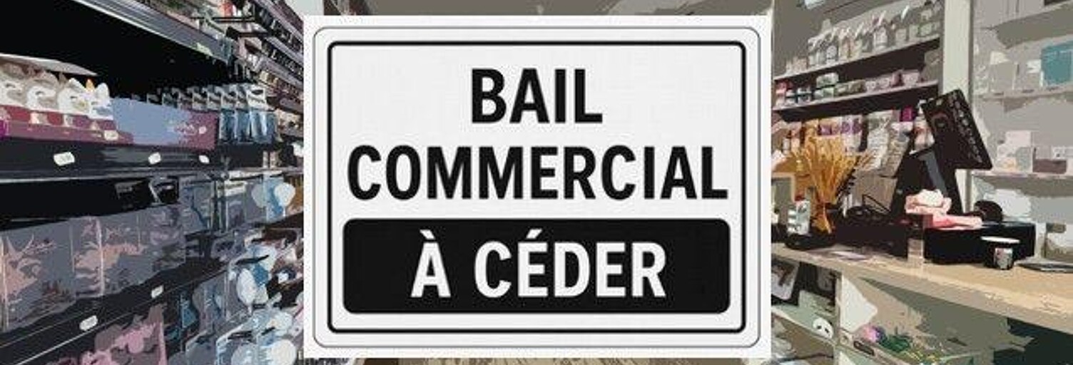 Commerce  35 m² à vendre à Vaires-sur-Marne (77360)