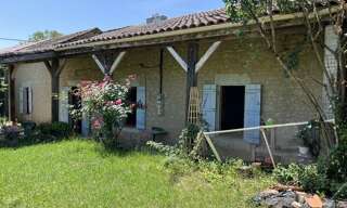 Maison 3 Pièces 87 m² à vendre à Saint-Jean-de-Duras (47120)