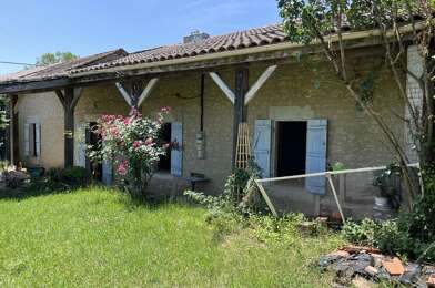 Maison 3 pièces 117568 €