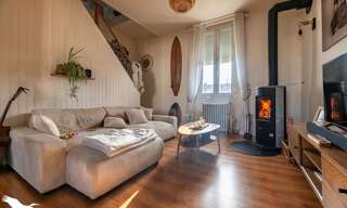 Maison 4 Pièces 117 m² à vendre à Périgueux (24000)