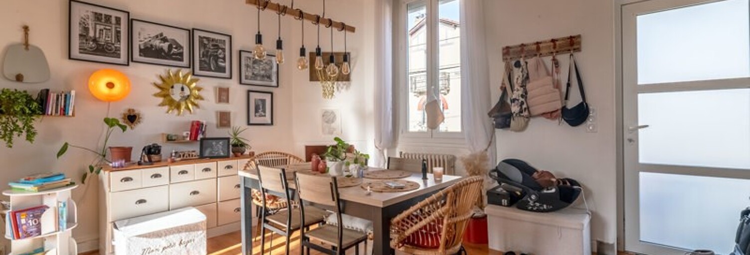 Maison 4 Pièces 117 m² à vendre à Périgueux (24000)