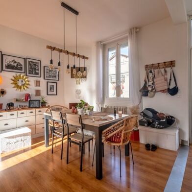 Maison 4 pièces 238000 €