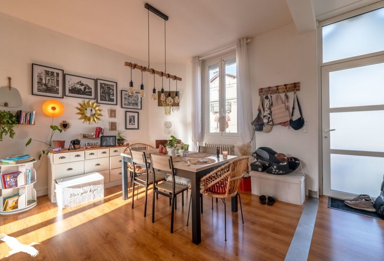 Vente maison 4 pièces 117 m² Périgueux (24000) — photo 1