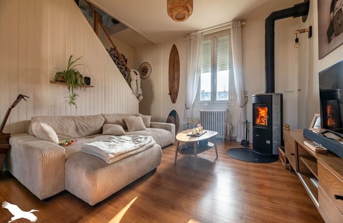 Vente maison 4 pièces 117 m² Périgueux (24000) — photo 2