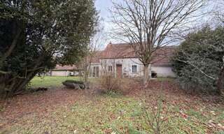 Maison 4 Pièces 121 m² à vendre à Ineuil (18160)