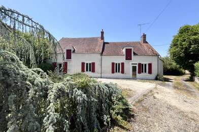 Maison 4 pièces 87920 €