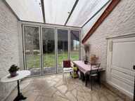 Maison en pierre de 4 pièces principales — photo 2