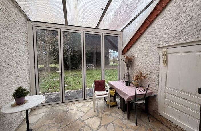 Maison en pierre de 4 pièces principales — photo 2