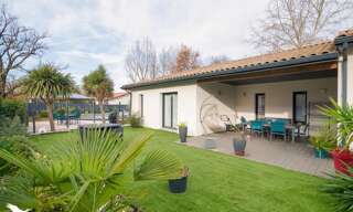 Maison 4 Pièces 145 m² à vendre à Sainte-Foy-de-Peyrolières (31470)