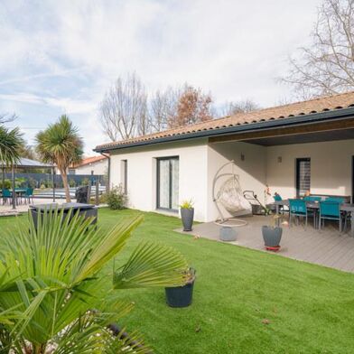 Maison 4 pièces 483000 €