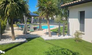 Maison 4 Pièces 145 m² à vendre à Sainte-Foy-de-Peyrolières (31470)