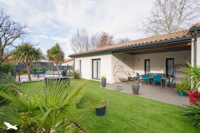 Maison 4 pièces 451650 €