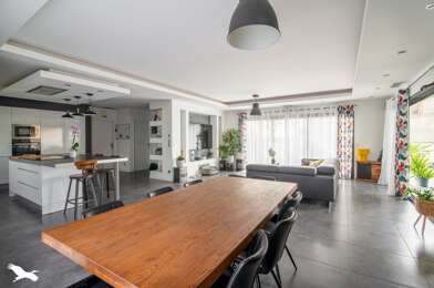 Maison 4 pièces 451650 €