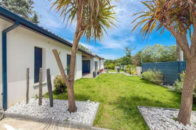 Maison 4 pièces 451650 €