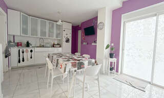 Maison 7 Pièces 110 m² à vendre à Hénin-Beaumont (62110)