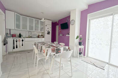 Maison 7 pièces 167000 €