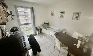 Appartement 1 Pièce 18 m² à vendre à Villeurbanne (69100)