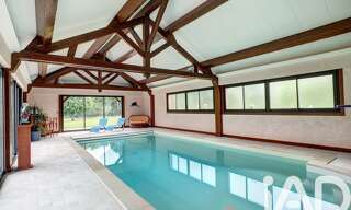 Maison 10 Pièces 294 m² à vendre à Varennes-Changy (45290)