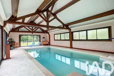 Maison 10 pièces 435000 €