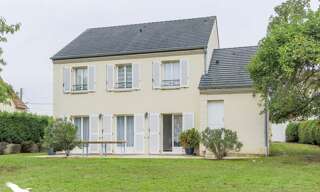 Maison 7 Pièces 118 m² à vendre à Bouafle (78410)