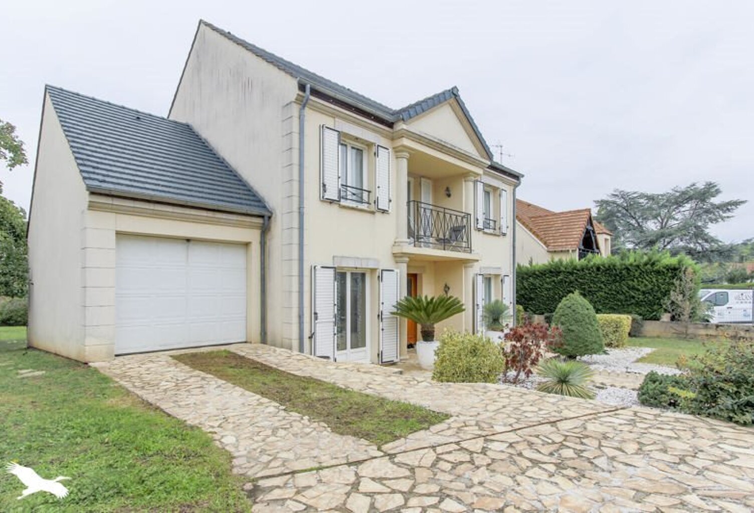 Vente maison 7 pièces 118 m² Bouafle (78410) — photo 1
