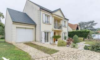 Maison 7 Pièces 118 m² à vendre à Bouafle (78410)