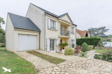 Maison 7 pièces 455000 €