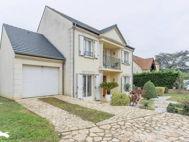 Maison 7 pièces 118 m² — photo 1