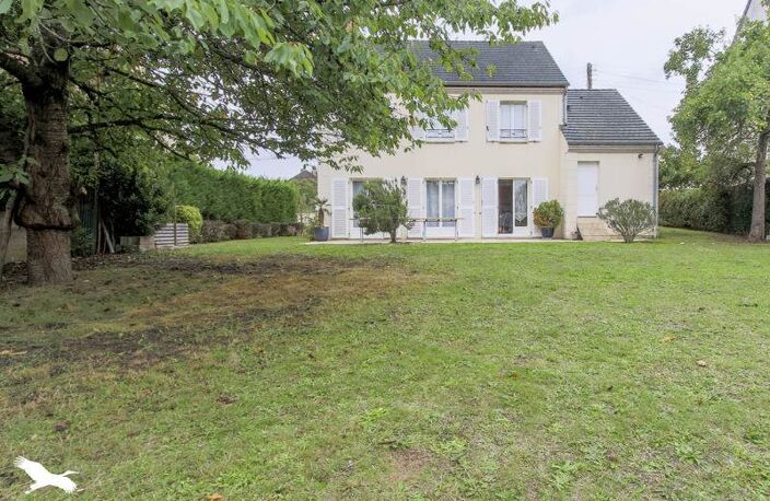 Vente maison 7 pièces 118 m² Bouafle (78410) — photo 2