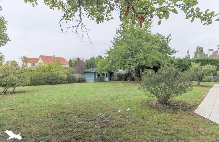 Vente maison 7 pièces 118 m² Bouafle (78410) — photo 3