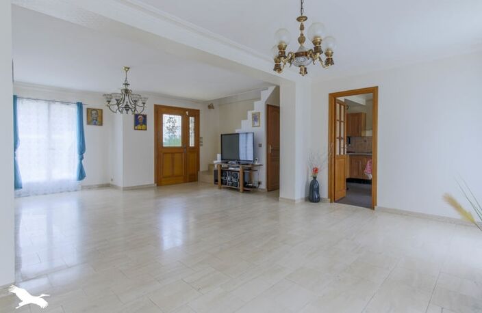 Vente maison 7 pièces 118 m² Bouafle (78410) — photo 4