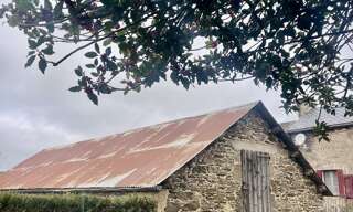 Garage  85 m² à vendre à Ségur (12290)