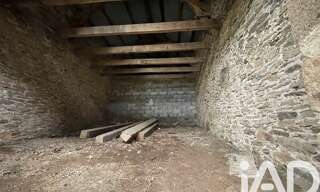 Garage  85 m² à vendre à Ségur (12290)